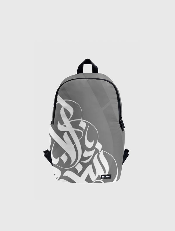 بالعربي Spark Backpack