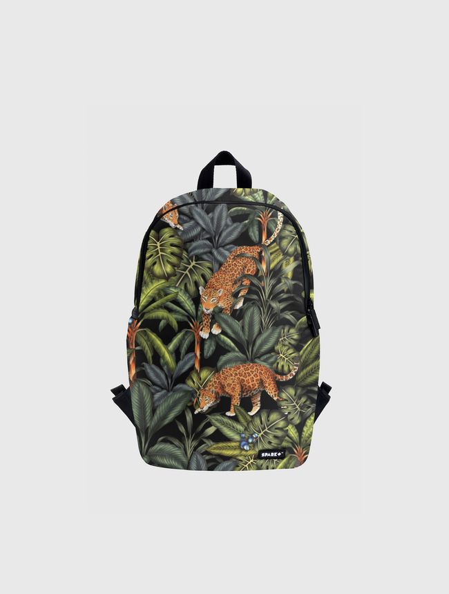 Into the Jungle - Spark Backpack