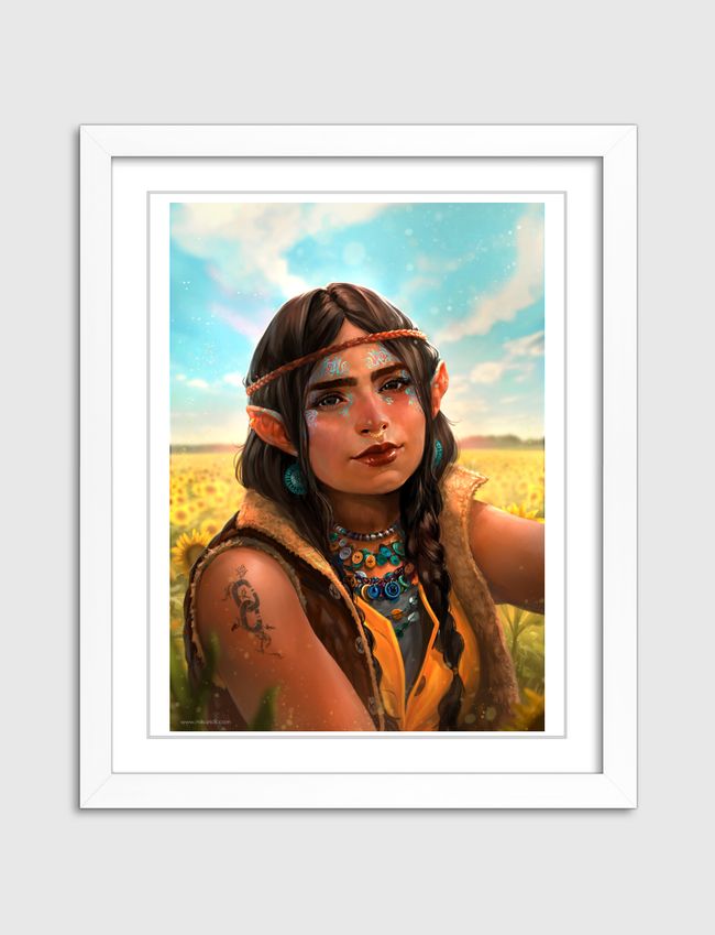 Veth Brenatto - Artframe