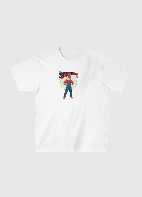 Super Mario Classic T-Shirt