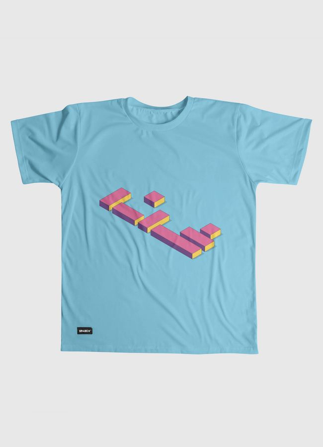 فن - Men Graphic T-Shirt