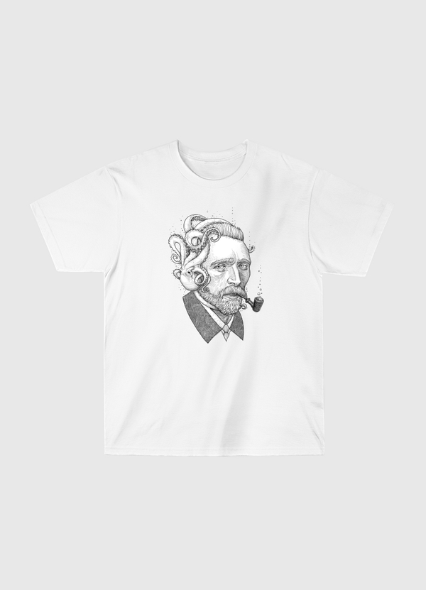 Van Gogh Classic T-Shirt