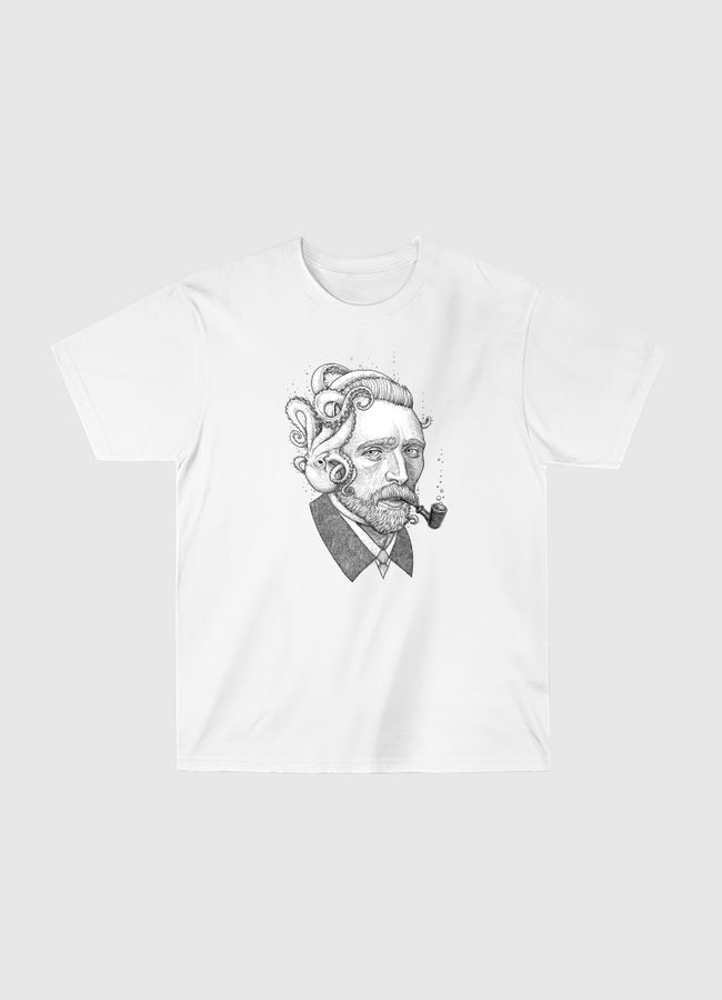 Van Gogh - Classic T-Shirt