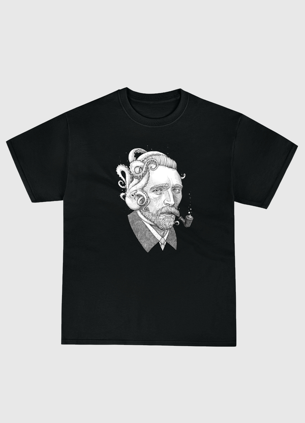 Van Gogh Classic T-Shirt