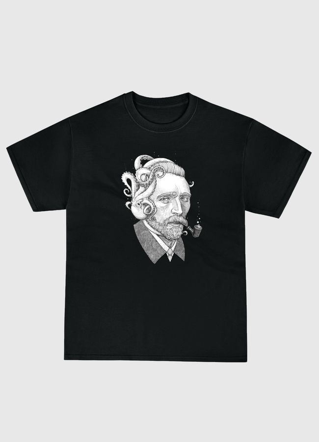 Van Gogh - Classic T-Shirt