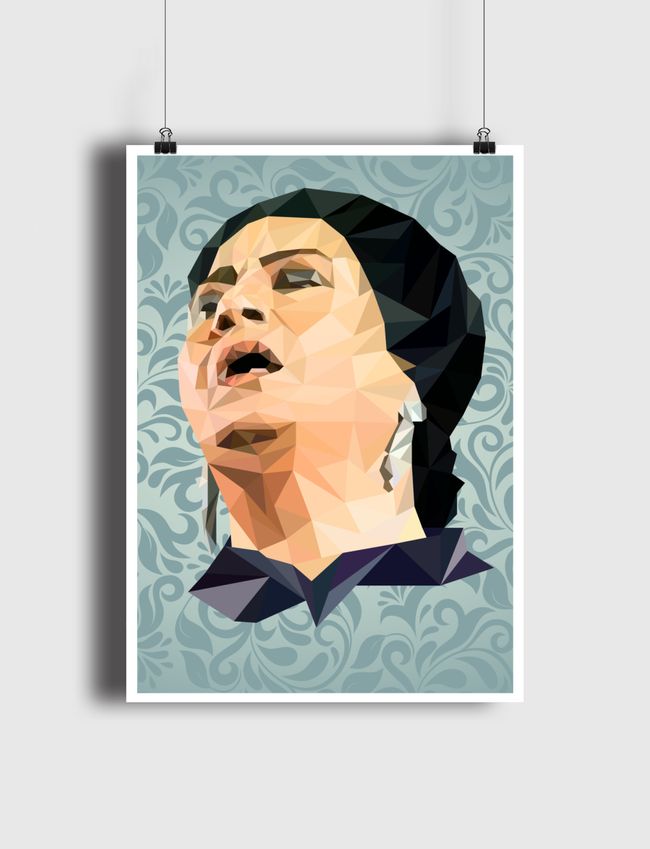 om klthom - Poster