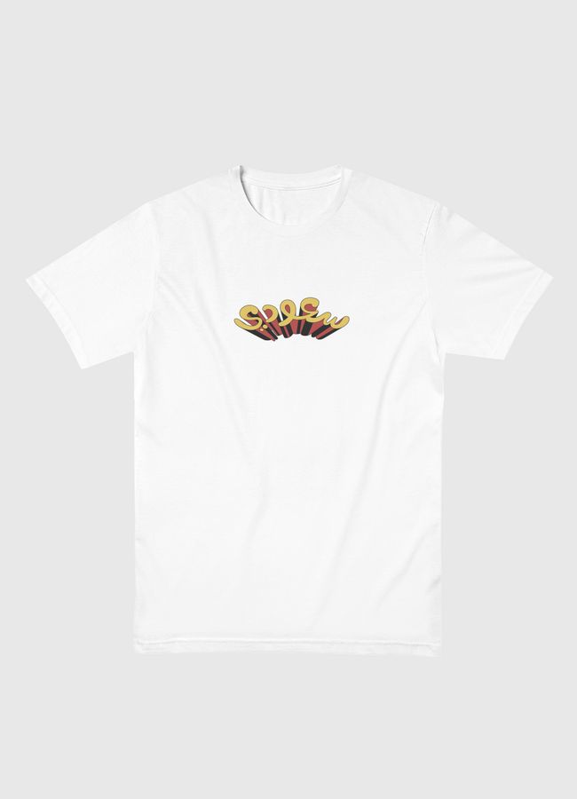 saudi - Men Basic T-Shirt