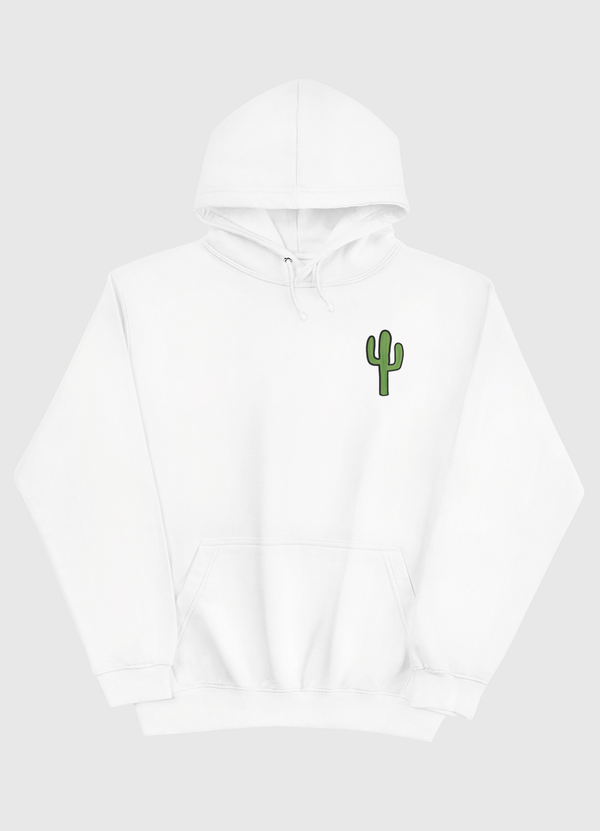 cactus Pullover Hoodie