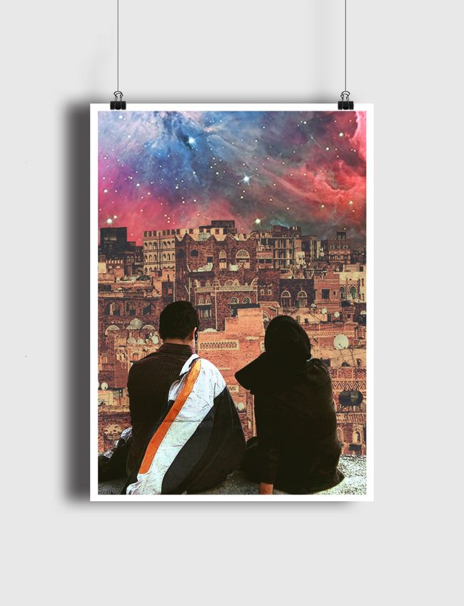 Feels - Poster