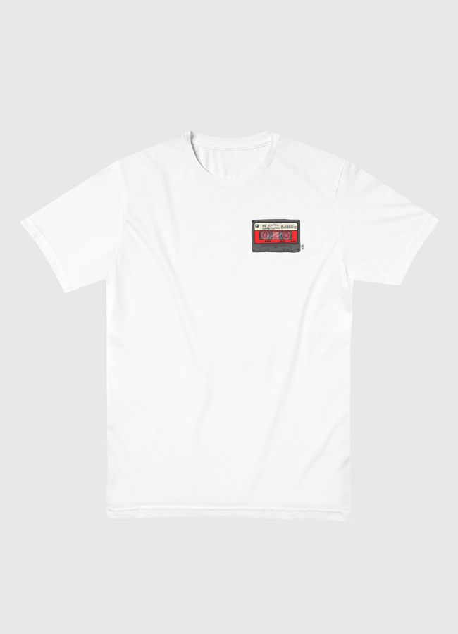 burpees - Men Basic T-Shirt