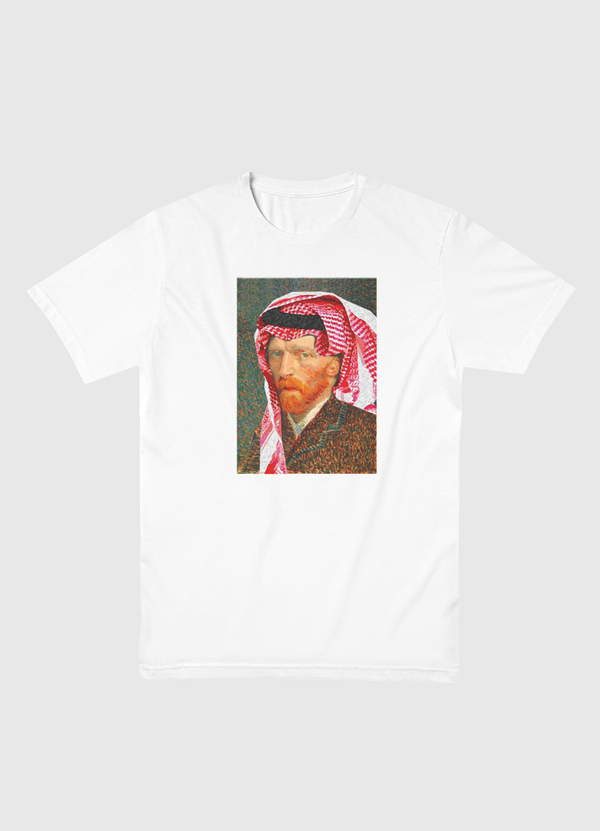 ابو جوخ Men Basic T-Shirt