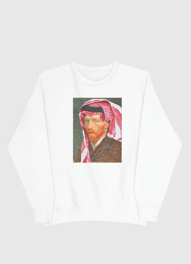 ابو جوخ - Men Sweatshirt