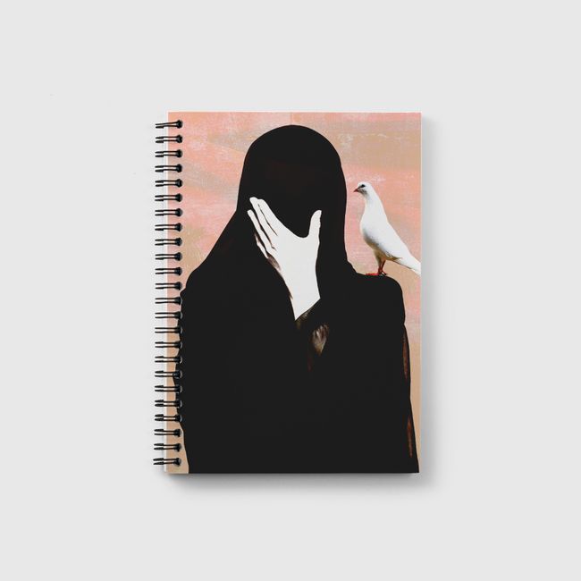 سلام - Notebook