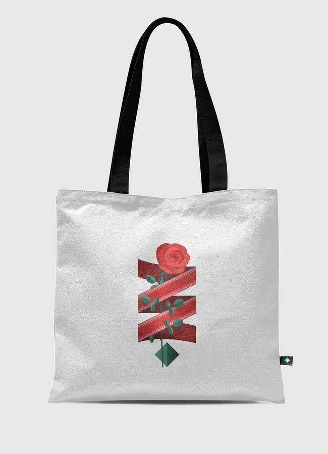 LOVE حب - Tote Bag