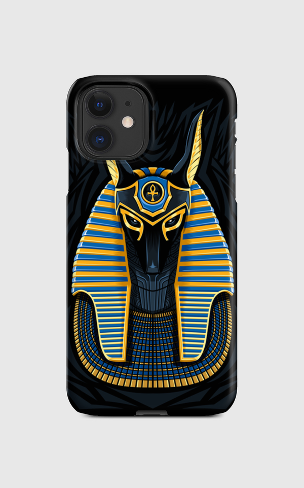 Egyptian god Regular Case