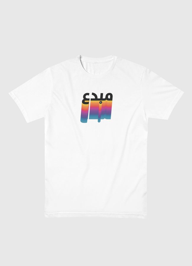 CREATOR V 4.0 - Men Basic T-Shirt