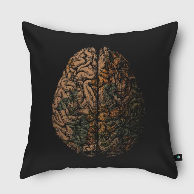 Always On My Mind - Throw Pillow