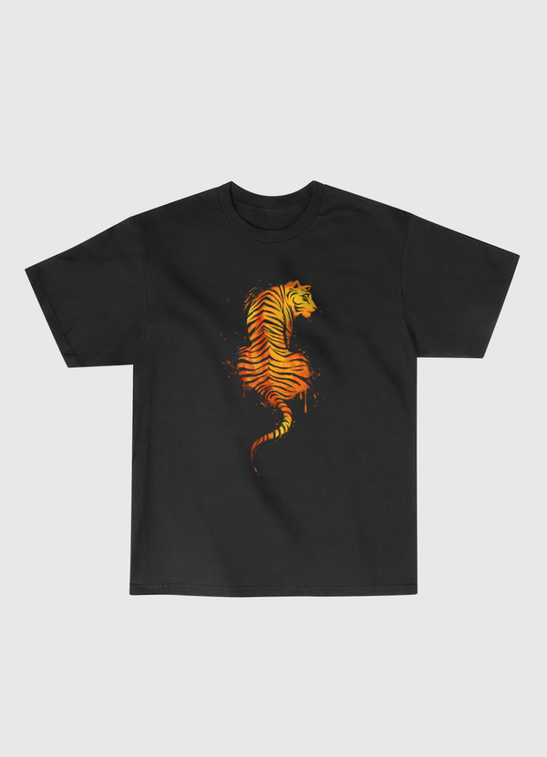 Tiger Ink Classic T-Shirt