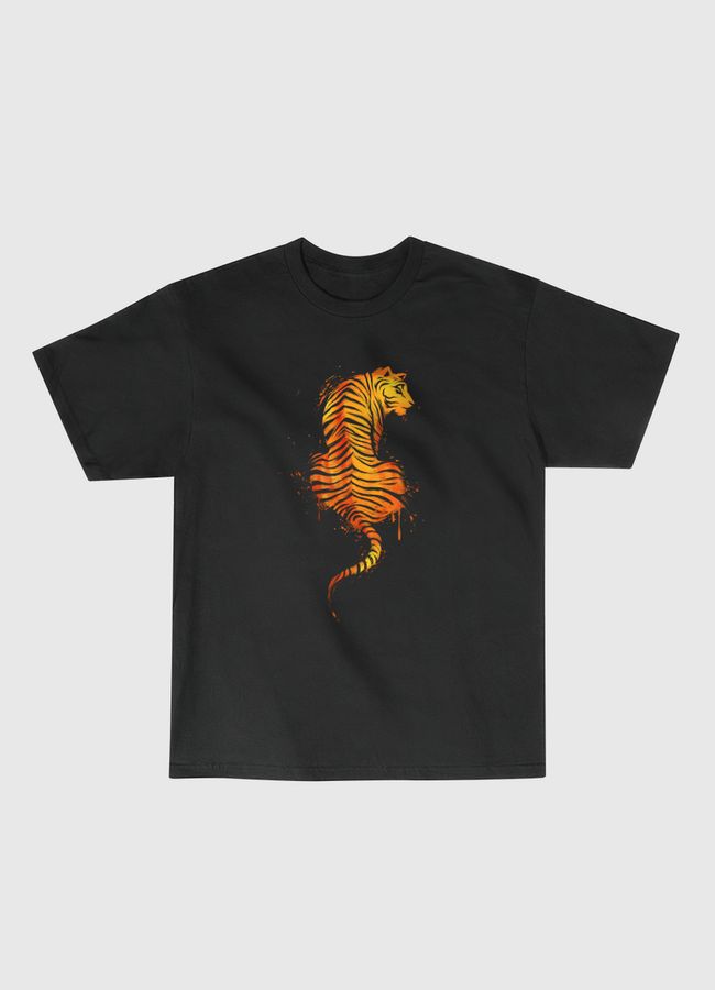 Tiger Ink - Classic T-Shirt