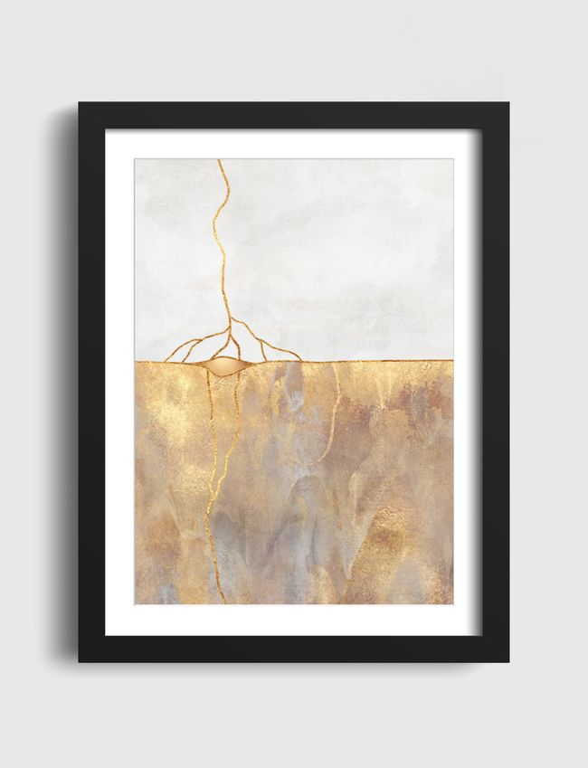 Roots - Artframe