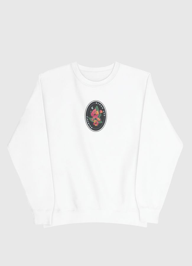 Bloom & Flourish - Men Sweatshirt