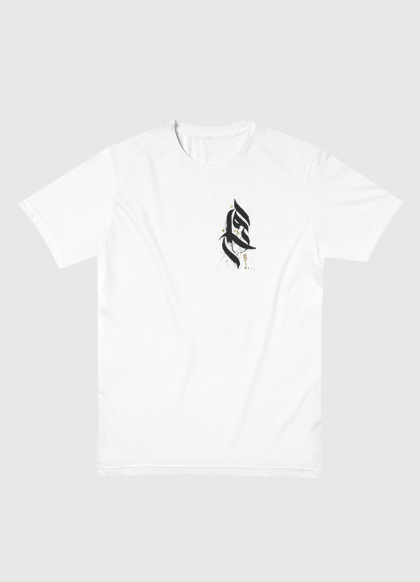 افتخار Men Basic T-Shirt