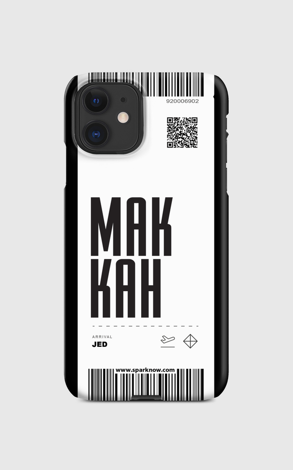 Makkah 3.0 Regular Case