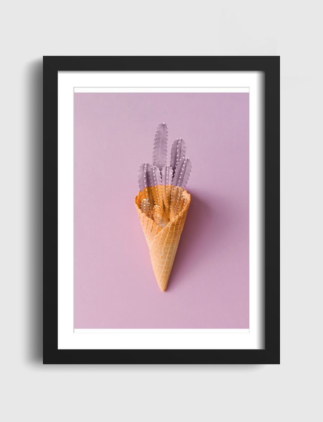 ice-cactus - Artframe