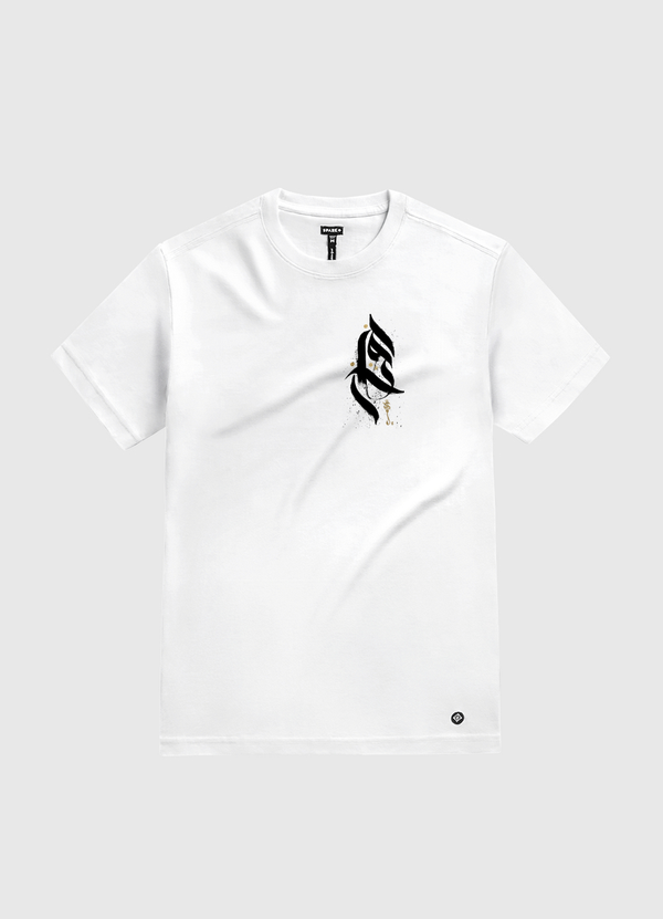 افتخار White Gold T-Shirt