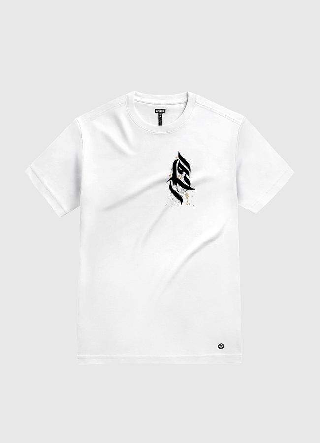 افتخار - White Gold T-Shirt