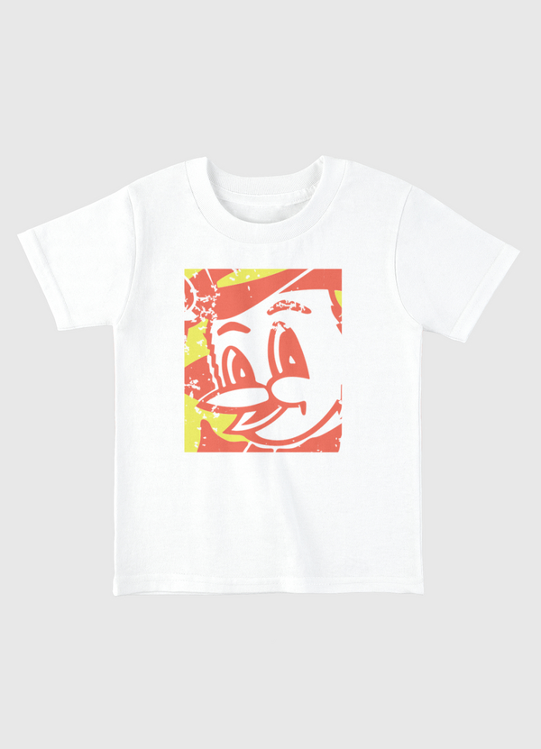 البيك Toddler Basic T-Shirt