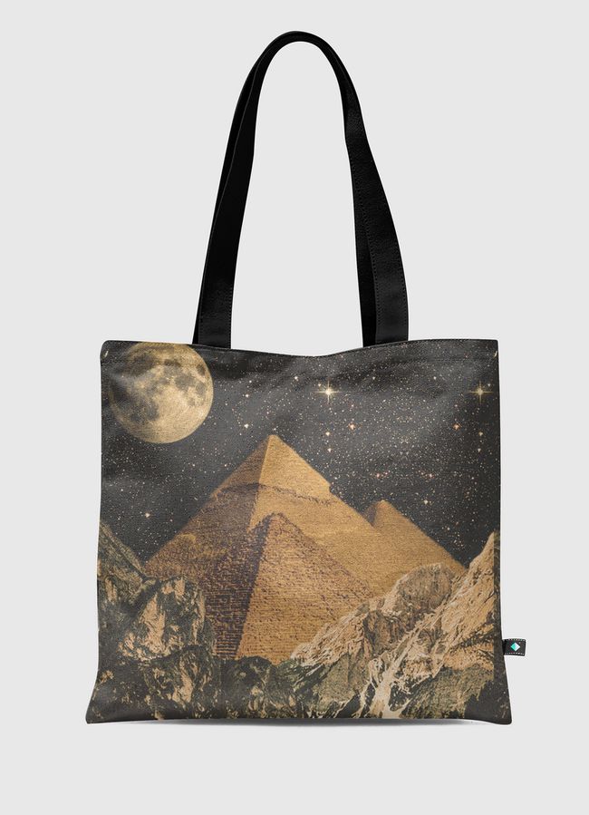 Space - Tote Bag