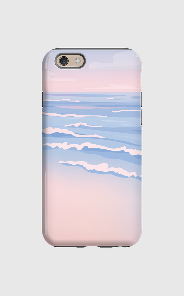 Sea Beach Sunrise paradise Regular Case