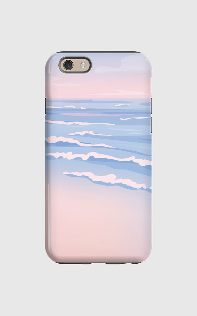 Sea Beach Sunrise paradise - Regular Case