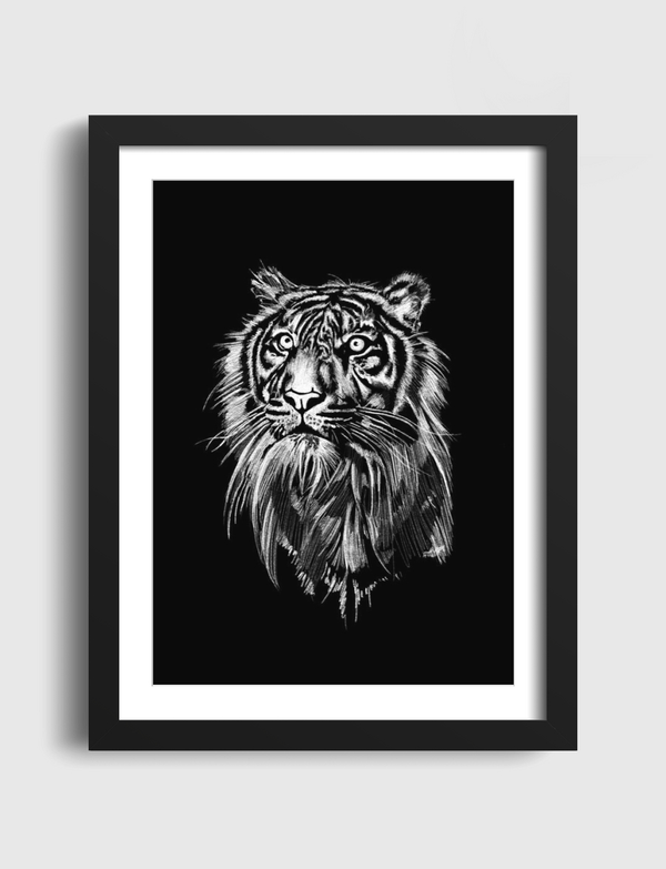 Tiger Artframe