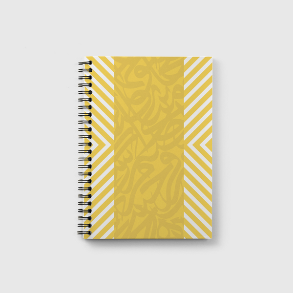 line 1 Notebook