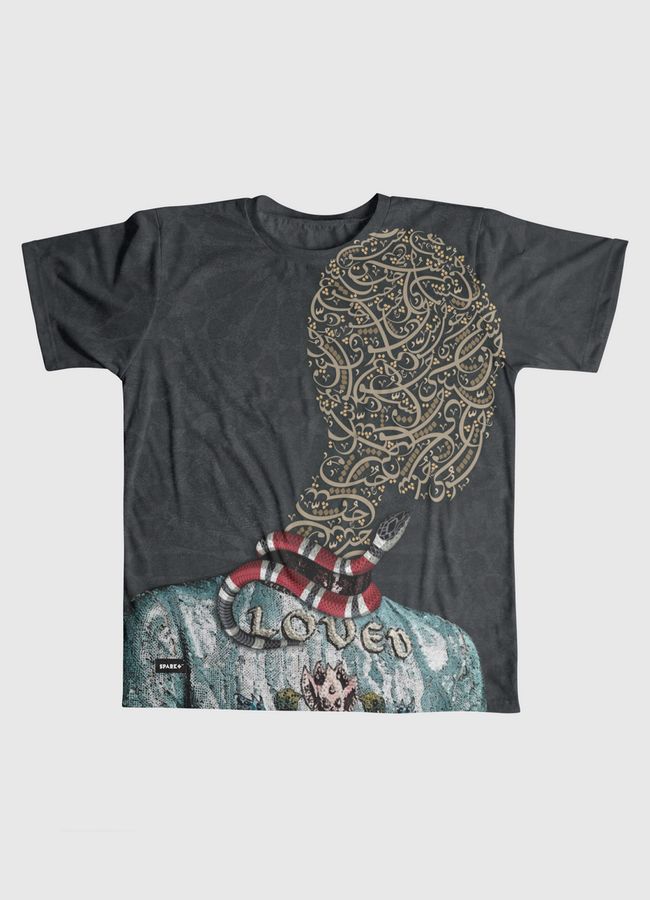 gucci چوتشي - Men Graphic T-Shirt