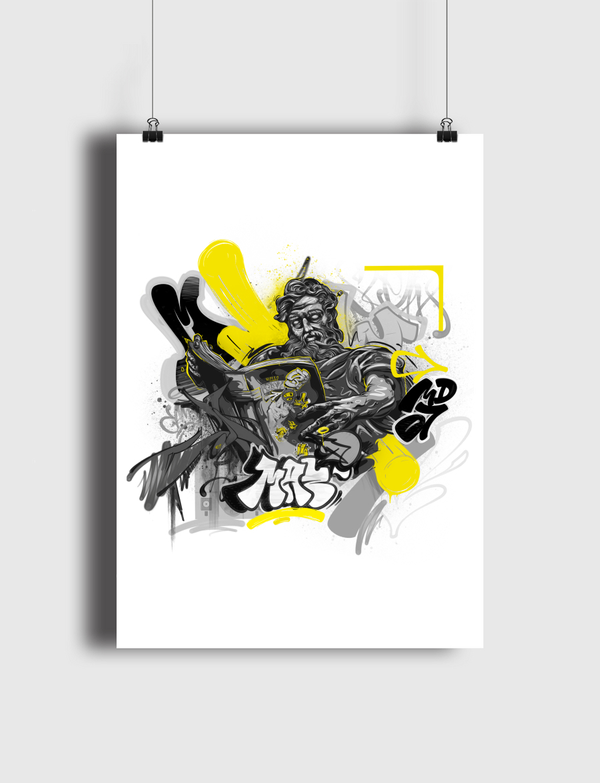 ماثيو  Poster