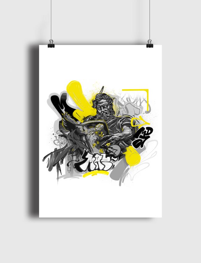 ماثيو  - Poster