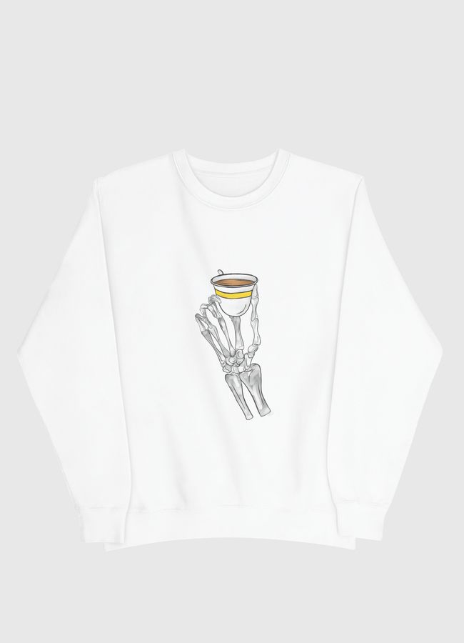 Arabic Coffee - Men Sweatshirt