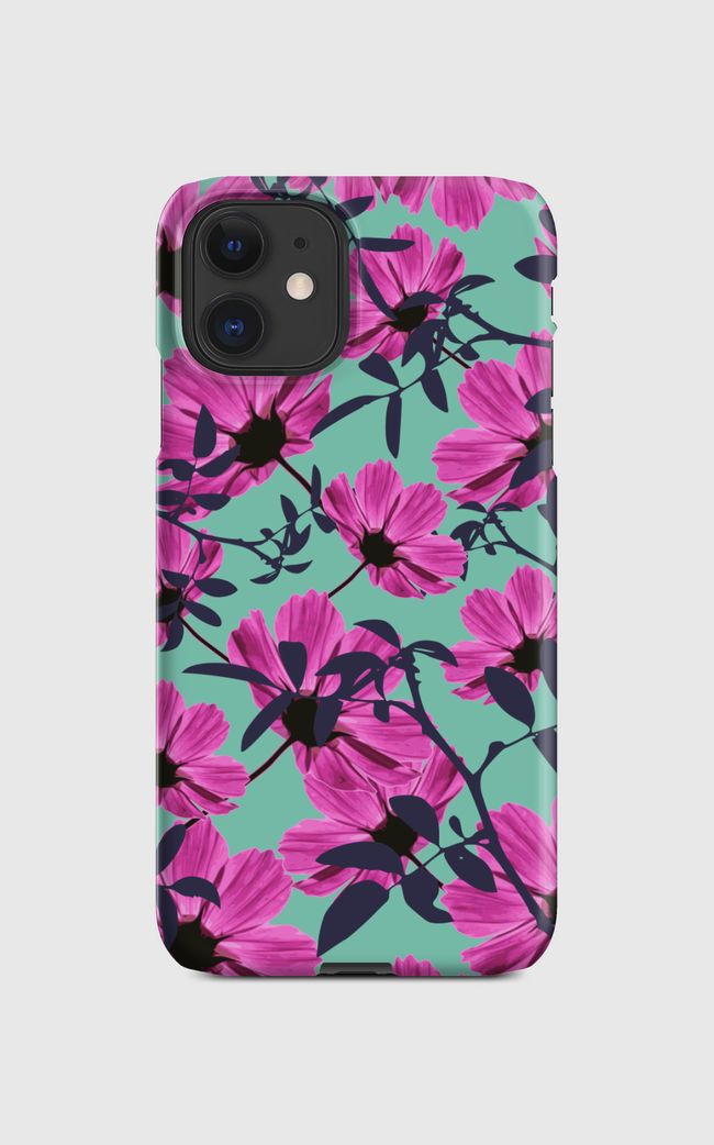 Floral Explorers  - Regular Case