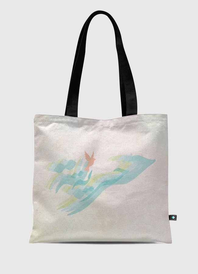 حرية - Tote Bag