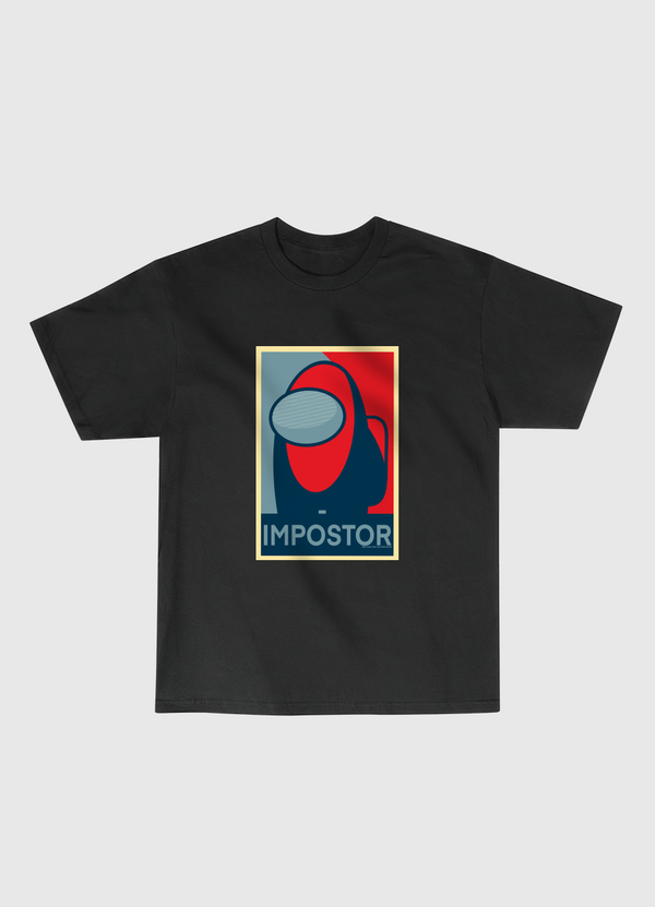 IMPOSTOR Classic T-Shirt