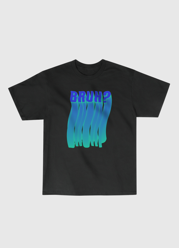 BRUH? Classic T-Shirt