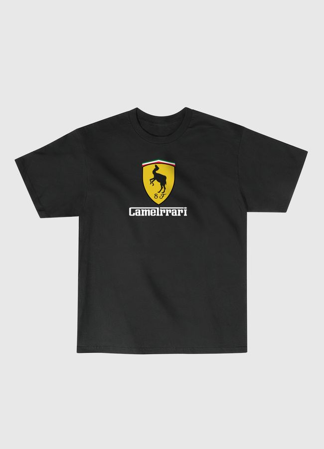 camelrrari v1.1 - Classic T-Shirt