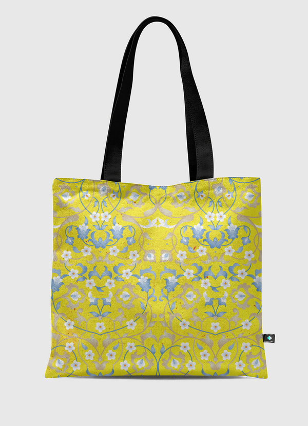 زخرف Tote Bag