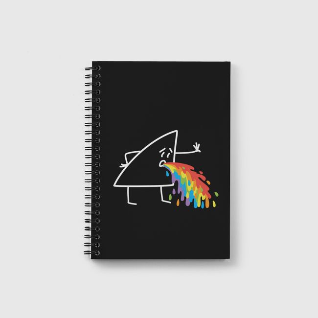 prism - Notebook