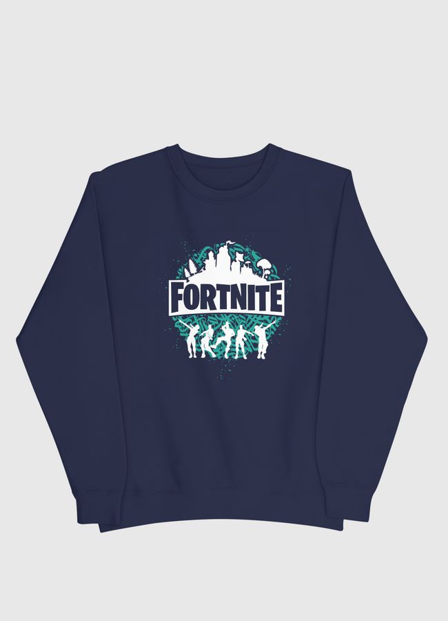 FORTNITE - Men Sweatshirt