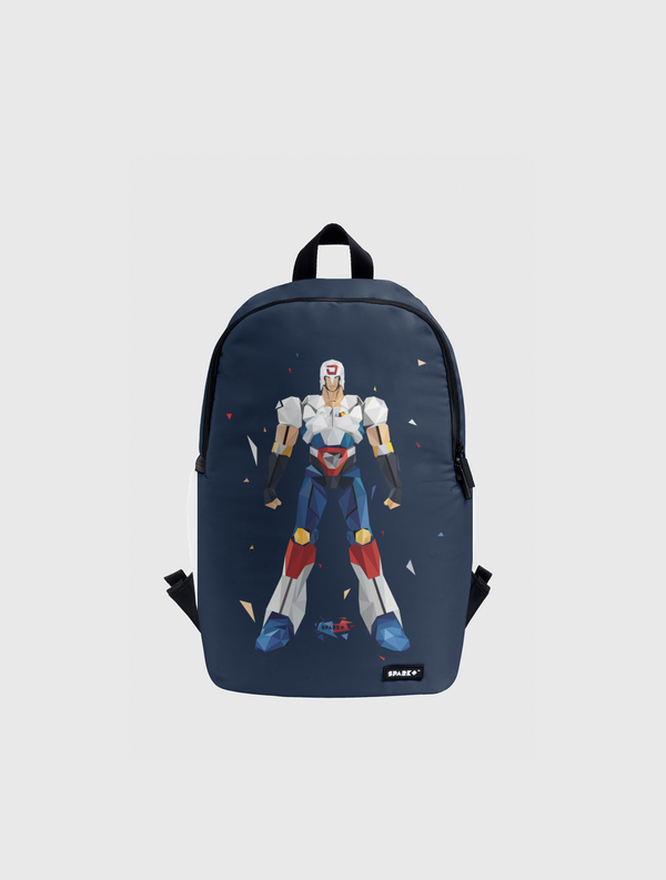 Jomaro | جومارو Spark Backpack