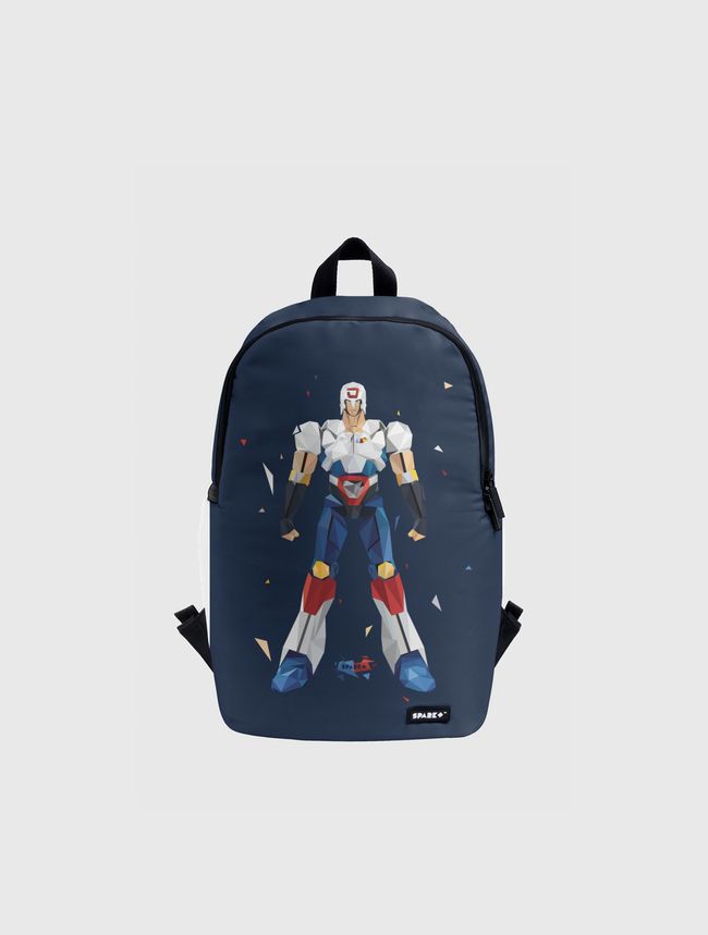 Jomaro | جومارو - Spark Backpack
